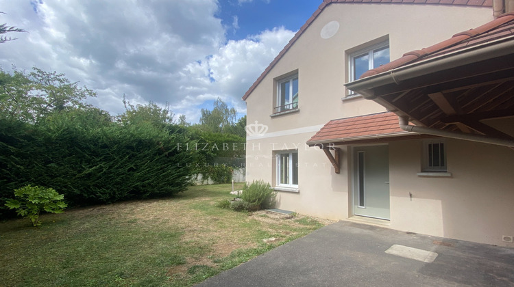 Ma-Cabane - Location Maison L'Étang-la-Ville, 166 m²