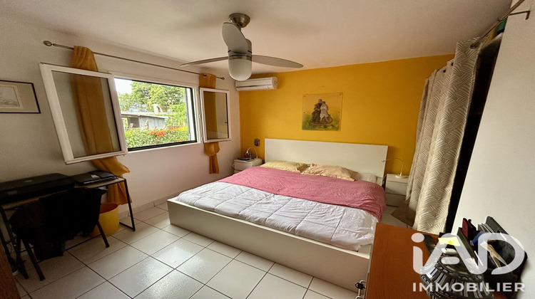 Ma-Cabane - Location Maison L'Étang-Salé, 85 m²