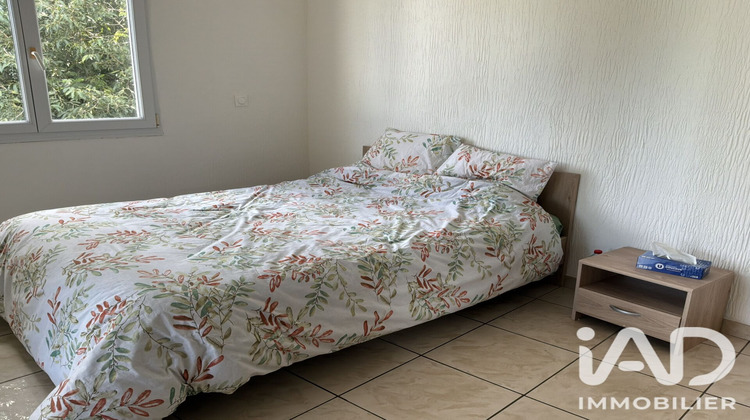 Ma-Cabane - Location Maison L'Étang-Salé, 107 m²