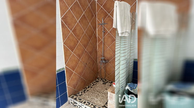 Ma-Cabane - Location Maison L'Étang-Salé, 107 m²