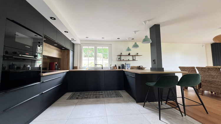 Ma-Cabane - Location Maison L'Étrat, 153 m²