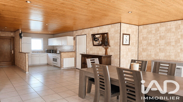 Ma-Cabane - Location Maison L'Île-d'Olonne, 74 m²