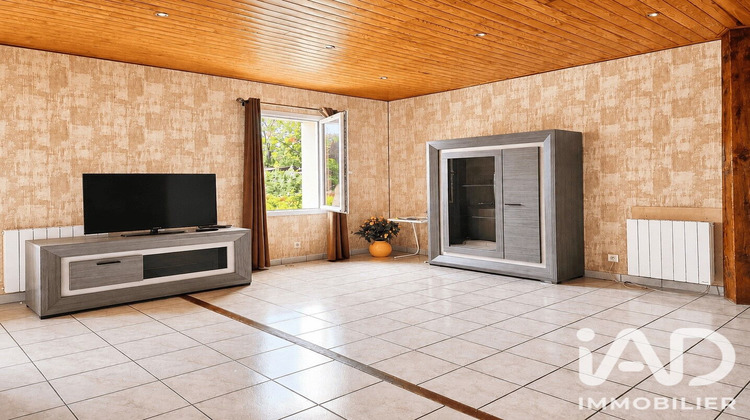 Ma-Cabane - Location Maison L'Île-d'Olonne, 74 m²