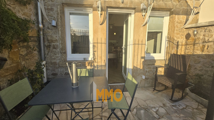 Ma-Cabane - Location Maison L'Arbresle, 90 m²