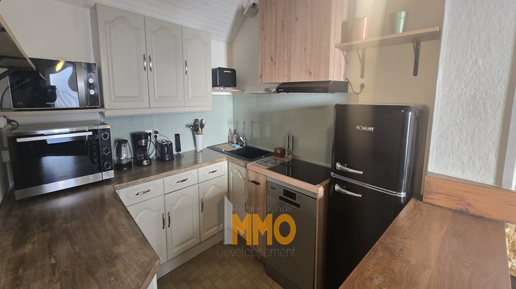 Ma-Cabane - Location Maison L'Arbresle, 90 m²