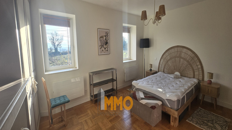 Ma-Cabane - Location Maison L'Arbresle, 90 m²