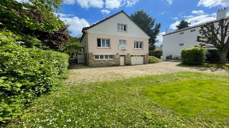 Ma-Cabane - Location Maison L'ETANG-LA-VILLE, 93 m²