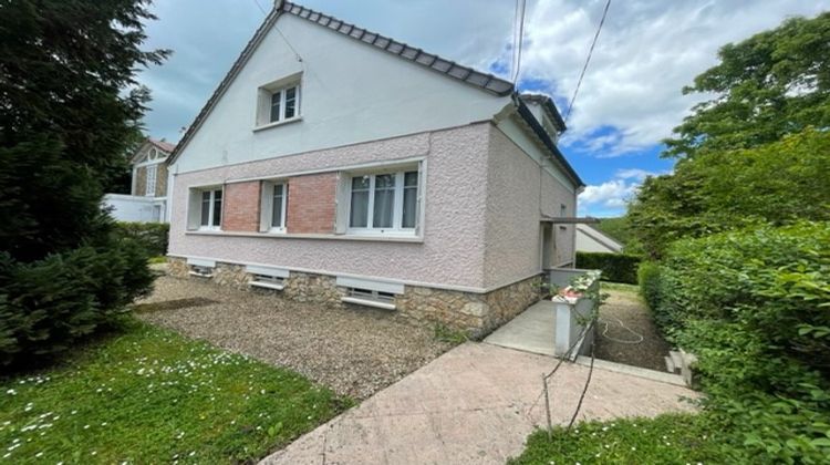 Ma-Cabane - Location Maison L'ETANG-LA-VILLE, 93 m²