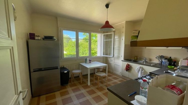 Ma-Cabane - Location Maison L'ETANG-LA-VILLE, 93 m²