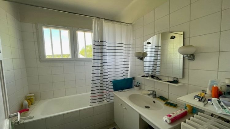 Ma-Cabane - Location Maison L'ETANG-LA-VILLE, 93 m²