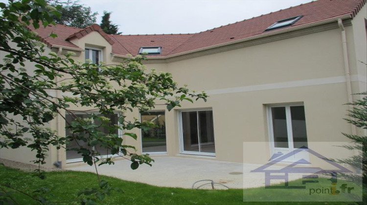 Ma-Cabane - Location Maison L'ETANG-LA-VILLE, 166 m²