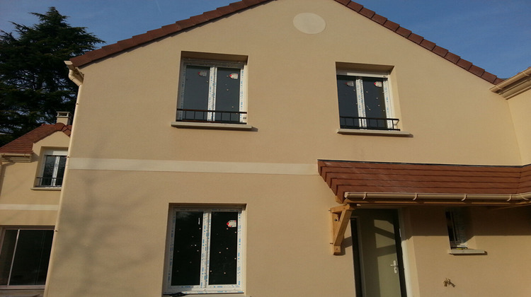 Ma-Cabane - Location Maison L'ETANG-LA-VILLE, 166 m²