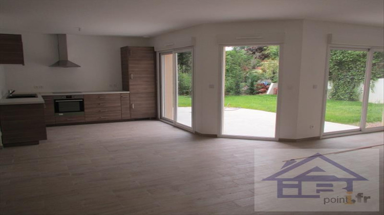 Ma-Cabane - Location Maison L'ETANG-LA-VILLE, 166 m²