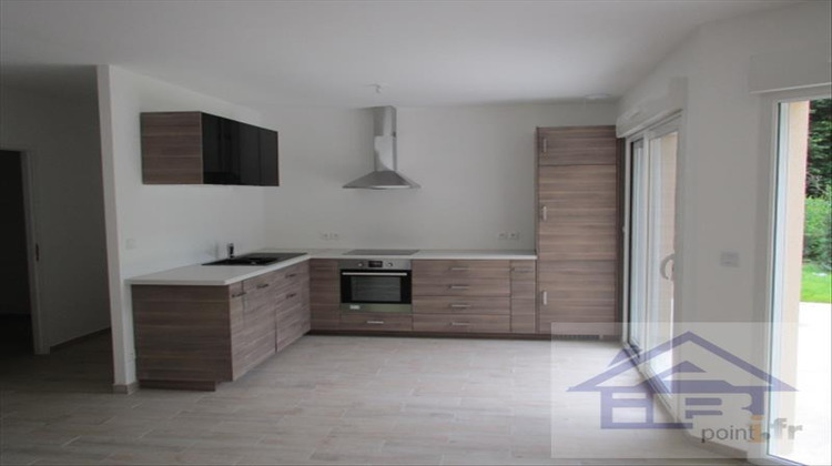 Ma-Cabane - Location Maison L'ETANG-LA-VILLE, 166 m²