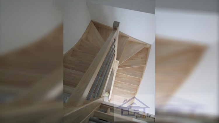 Ma-Cabane - Location Maison L'ETANG-LA-VILLE, 166 m²