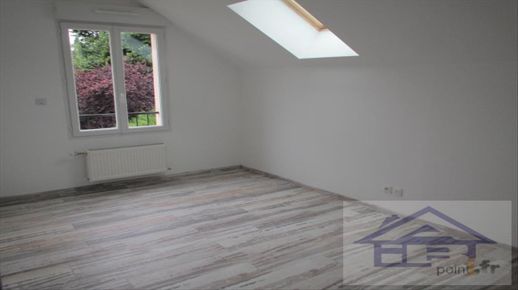 Ma-Cabane - Location Maison L'ETANG-LA-VILLE, 166 m²