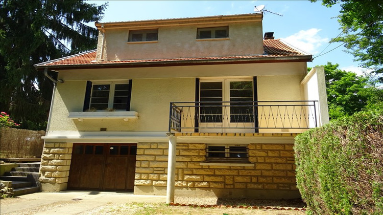 Ma-Cabane - Location Maison L'ETANG-LA-VILLE, 106 m²