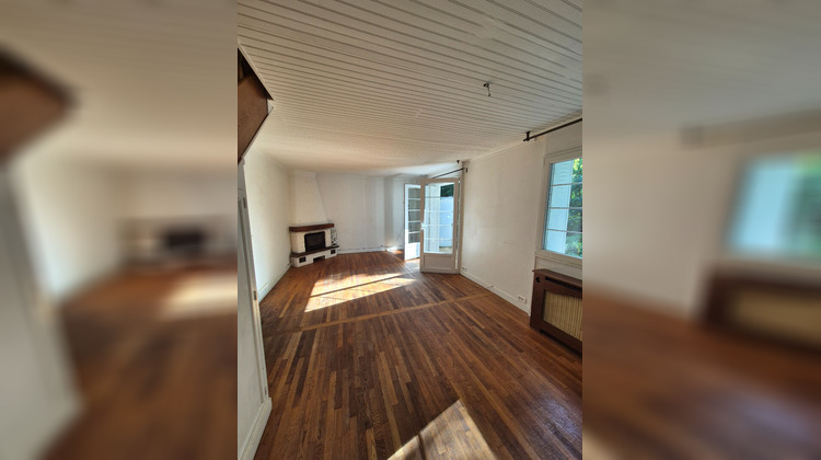 Ma-Cabane - Location Maison L'ETANG-LA-VILLE, 106 m²