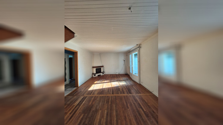 Ma-Cabane - Location Maison L'ETANG-LA-VILLE, 106 m²