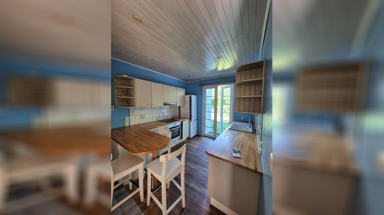 Ma-Cabane - Location Maison L'ETANG-LA-VILLE, 106 m²