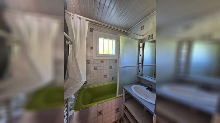 Ma-Cabane - Location Maison L'ETANG-LA-VILLE, 106 m²