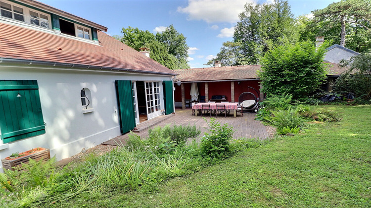 Ma-Cabane - Location Maison L'ETANG-LA-VILLE, 283 m²