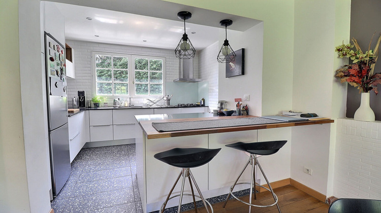 Ma-Cabane - Location Maison L'ETANG-LA-VILLE, 283 m²