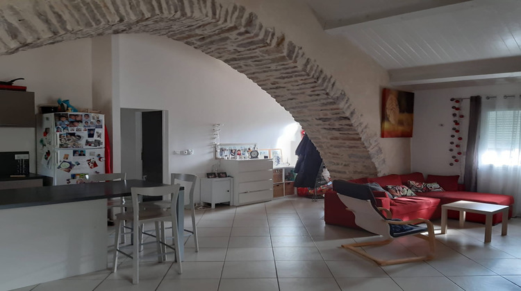 Ma-Cabane - Location Maison L'Hospitalet-du-Larzac, 81 m²