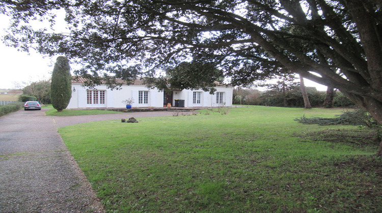 Ma-Cabane - Location Maison L'HOUMEAU, 114 m²
