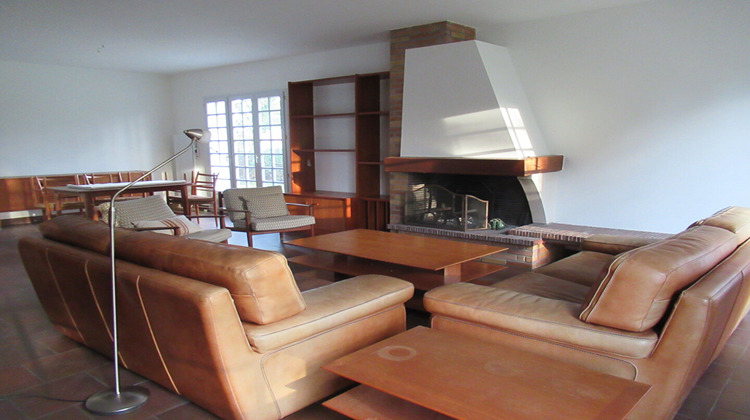 Ma-Cabane - Location Maison L'HOUMEAU, 114 m²