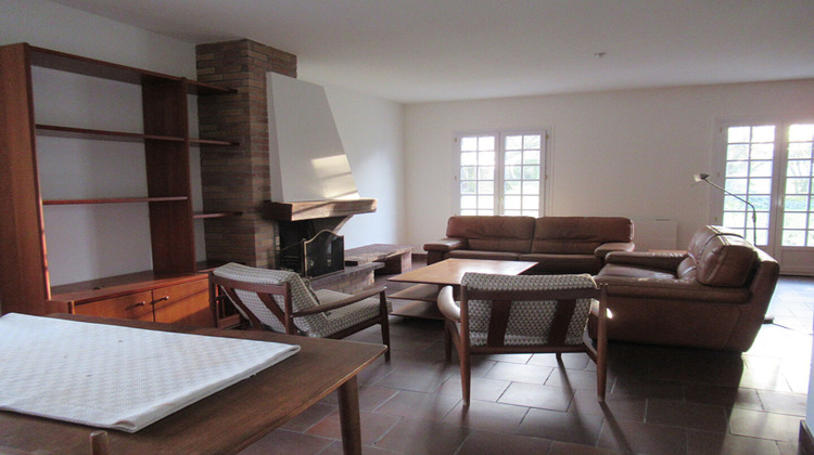 Ma-Cabane - Location Maison L'HOUMEAU, 114 m²