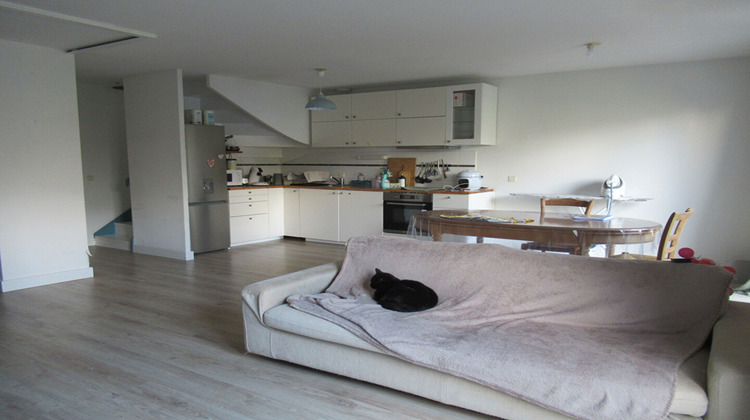 Ma-Cabane - Location Maison L'HOUMEAU, 85 m²