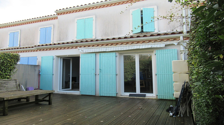 Ma-Cabane - Location Maison L'HOUMEAU, 85 m²