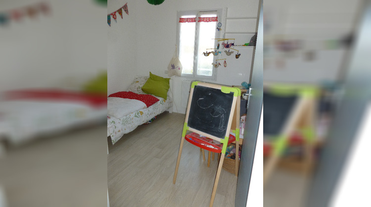 Ma-Cabane - Location Maison L'HOUMEAU, 85 m²