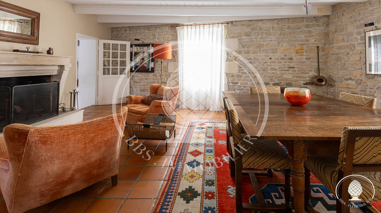 Ma-Cabane - Location Maison L'HOUMEAU, 190 m²