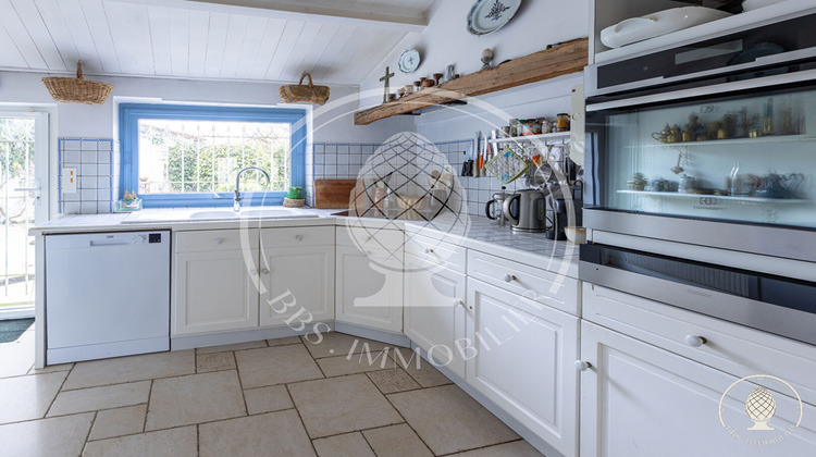 Ma-Cabane - Location Maison L'HOUMEAU, 190 m²