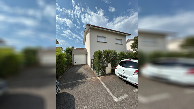 Ma-Cabane - Location Maison L'Isle-d'Abeau, 88 m²