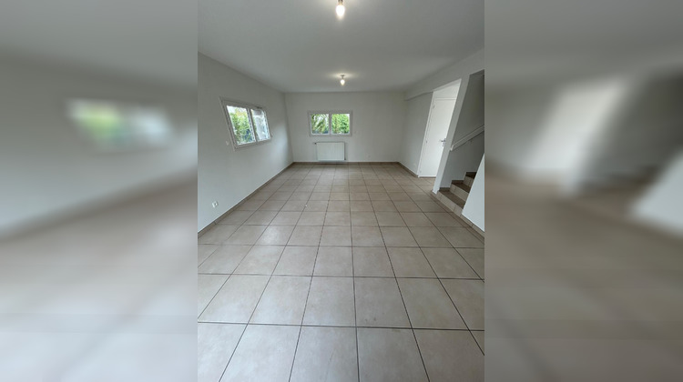 Ma-Cabane - Location Maison L'Isle-d'Abeau, 88 m²