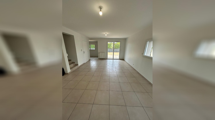 Ma-Cabane - Location Maison L'Isle-d'Abeau, 88 m²