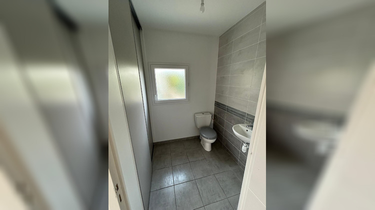Ma-Cabane - Location Maison L'Isle-d'Abeau, 88 m²