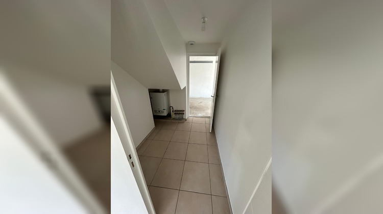 Ma-Cabane - Location Maison L'Isle-d'Abeau, 88 m²