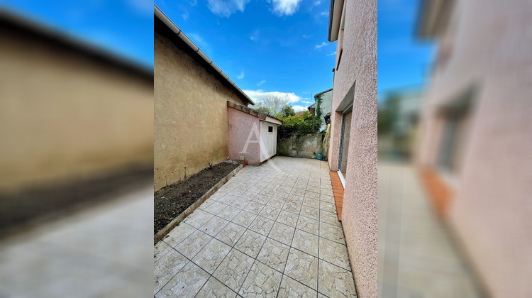 Ma-Cabane - Location Maison L'ISLE-JOURDAIN, 90 m²