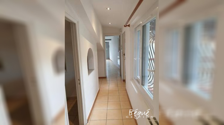 Ma-Cabane - Location Maison L'Isle-Jourdain, 60 m²