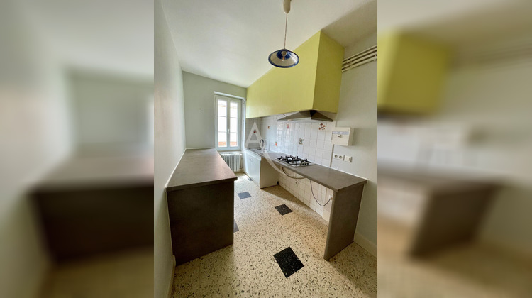 Ma-Cabane - Location Maison L'ISLE-JOURDAIN, 128 m²