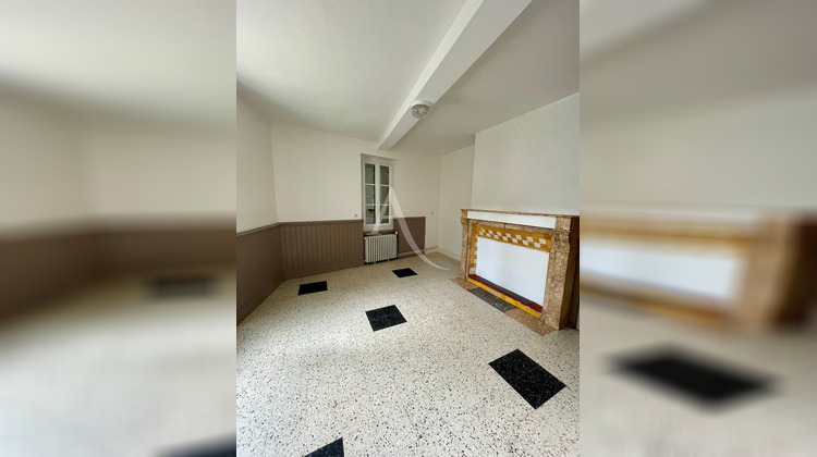 Ma-Cabane - Location Maison L'ISLE-JOURDAIN, 128 m²