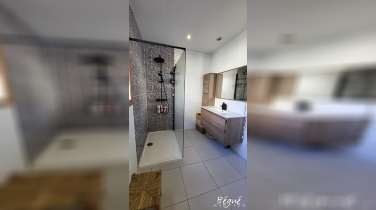 Ma-Cabane - Location Maison L'Isle-Jourdain, 65 m²