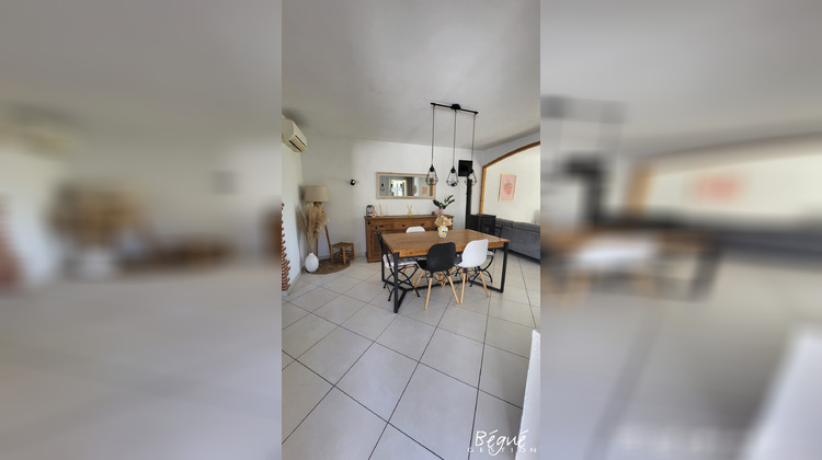 Ma-Cabane - Location Maison L'Isle-Jourdain, 65 m²