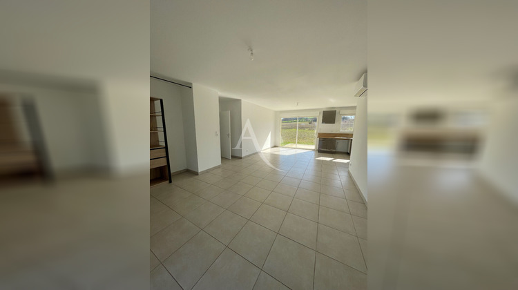 Ma-Cabane - Location Maison L'ISLE-JOURDAIN, 91 m²