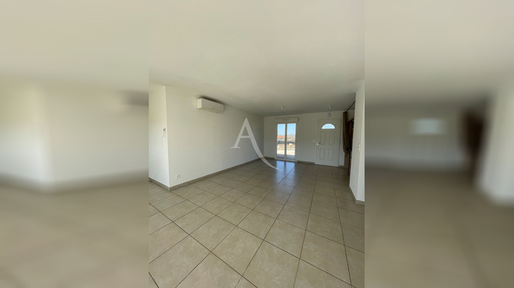 Ma-Cabane - Location Maison L'ISLE-JOURDAIN, 91 m²