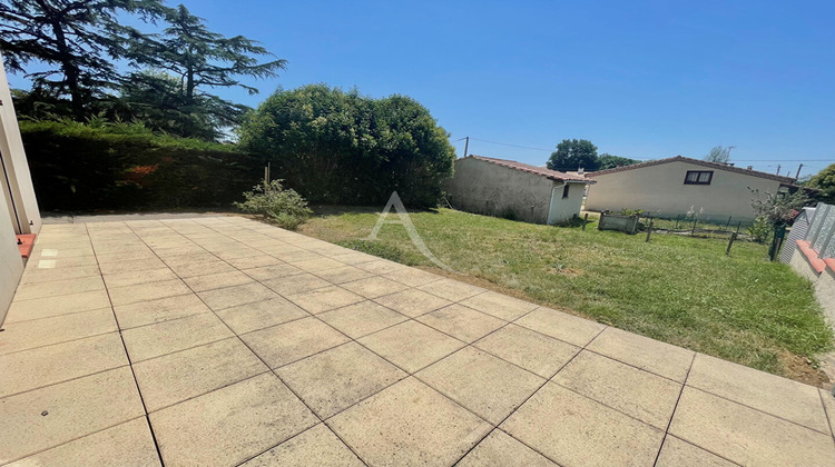 Ma-Cabane - Location Maison L'ISLE-JOURDAIN, 130 m²